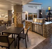 Residence Inn by Marriott East Peoria hotel detail image 3