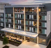 AC Hotel by Marriott Tuscaloosa Downtown hotel detail image 3