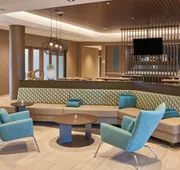 SpringHill Suites by Marriott Orlando Lake Nona hotel detail image 4