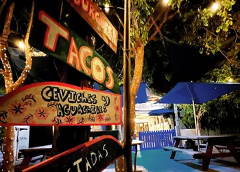 Hotel Amor Progreso hotel thumbnail 2