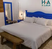Hotel Amor Progreso hotel detail image 3