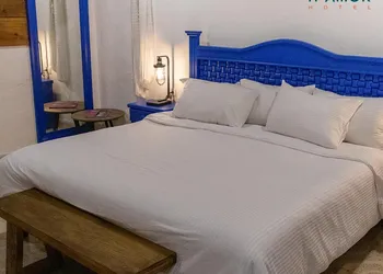 Hotel Amor Progreso hotel thumbnail 3