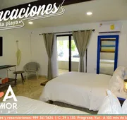 Hotel Amor Progreso hotel detail image 5