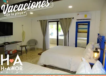 Hotel Amor Progreso hotel thumbnail 5