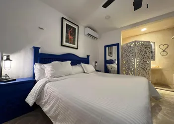 Hotel Amor Progreso hotel thumbnail 8