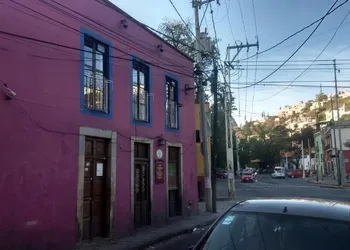 Casa Morada Guanajuato hotel thumbnail 2