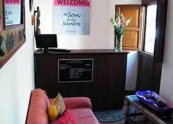 Casa Morada Guanajuato hotel thumbnail 3