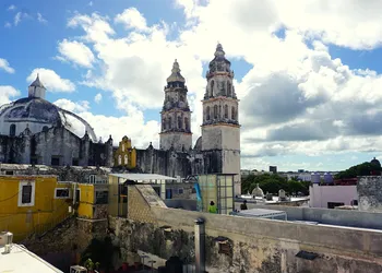 Hotel Murallas 231 hotel thumbnail 2