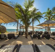 Mvngata Beach Hotel hotel detail image 3