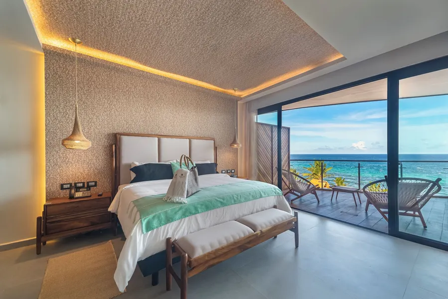 Mvngata Beach Hotel hotel detail image 6