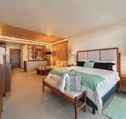 Mvngata Beach Hotel hotel detail image 7