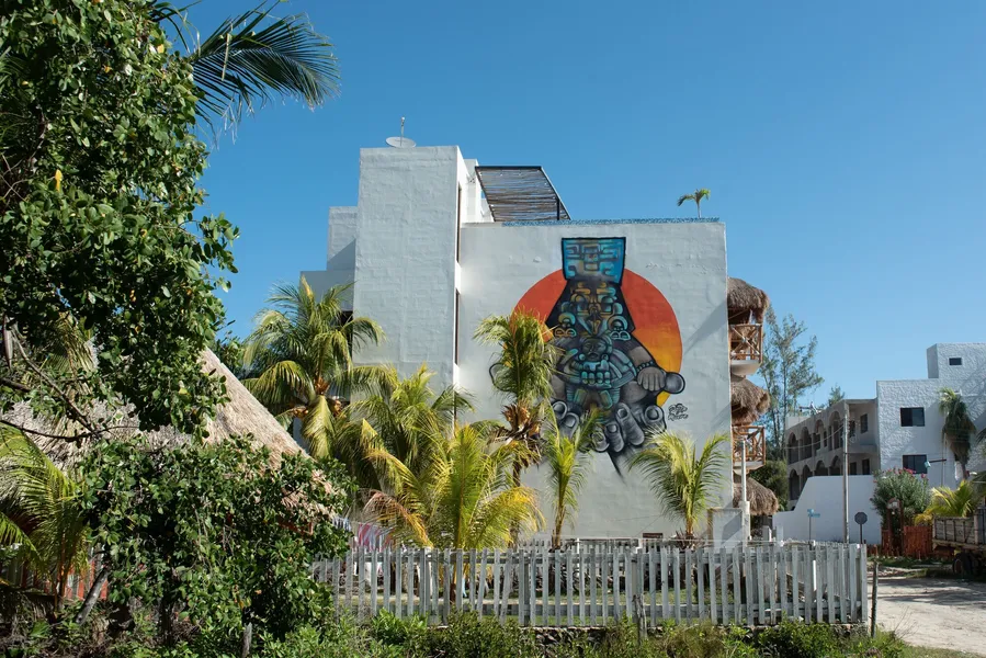 Hotel Mayari Holbox hotel detail image 2