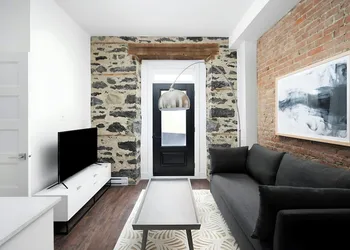 Sonder by Marriott Bonvoy Gare Saint Denis Apartments Downtown hotel thumbnail 5