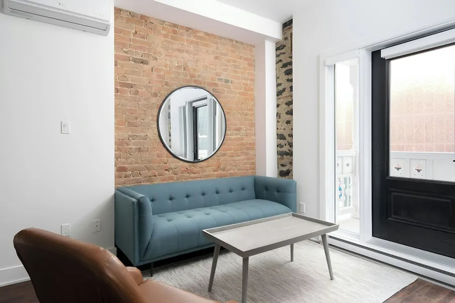 Sonder by Marriott Bonvoy Gare Saint Denis Apartments Downtown hotel detail image 6