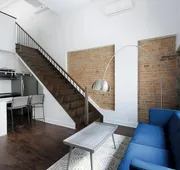 Sonder by Marriott Bonvoy Gare Saint Denis Apartments Downtown hotel detail image 7