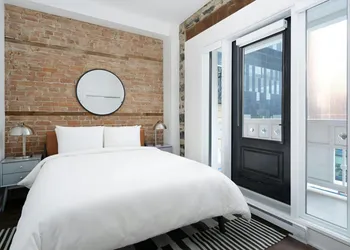 Sonder by Marriott Bonvoy Gare Saint Denis Apartments Downtown hotel thumbnail 4