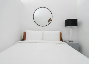 Sonder by Marriott Bonvoy Gare Saint Denis Apartments Downtown hotel thumbnail 5