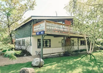 Tyrolean Village Resorts at Blue Mountain hotel thumbnail 2