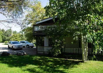 Tyrolean Village Resorts at Blue Mountain hotel thumbnail 6
