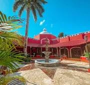 Occidental Cozumel - All Inclusive hotel detail image 3