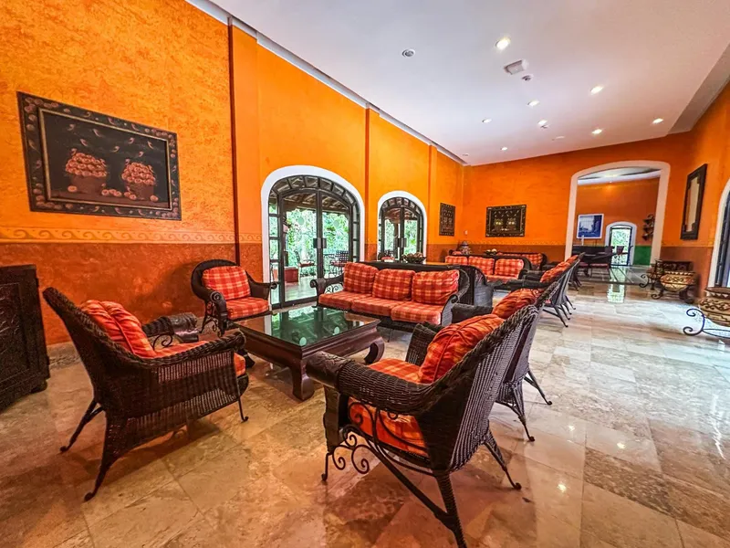 Occidental Cozumel - All Inclusive hotel detail image 6