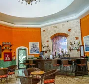 Occidental Cozumel - All Inclusive hotel detail image 7