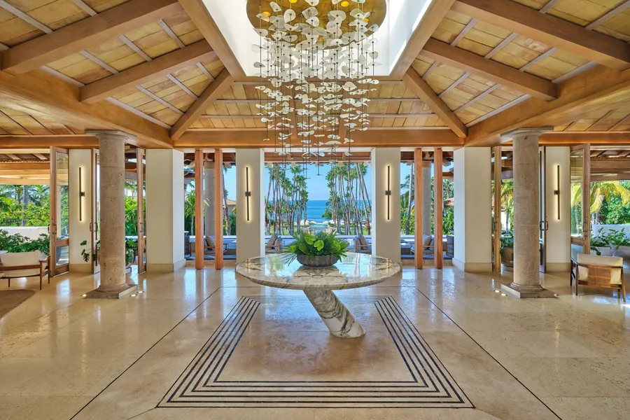 The St. Regis Punta Mita Resort hotel detail image 6