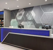 SpringHill Suites by Marriott Birmingham Gardendale hotel detail image 3