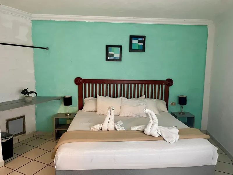 Hotel Chi Ibal Hu Cancun hotel detail image 6