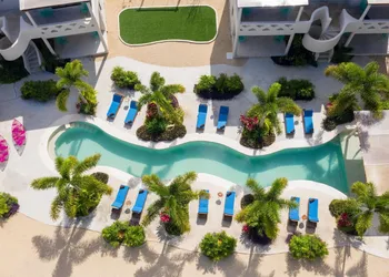 Blue Palm Bacalar hotel thumbnail 2