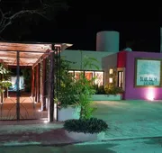 Blue Palm Bacalar hotel detail image 3