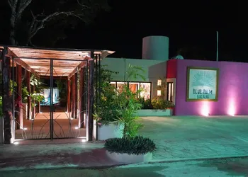 Blue Palm Bacalar hotel thumbnail 3