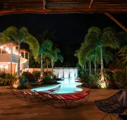 Blue Palm Bacalar hotel detail image 4