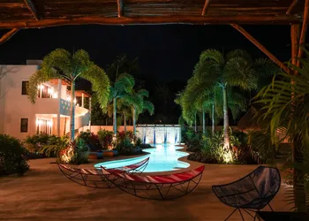 Blue Palm Bacalar hotel thumbnail 4