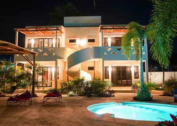 Blue Palm Bacalar hotel thumbnail 6