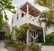 Blue Palm Bacalar hotel detail image 7