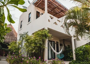 Blue Palm Bacalar hotel thumbnail 7
