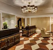 The Towers at Lotte New York Palace hotel detail image 4