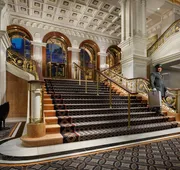 The Towers at Lotte New York Palace hotel detail image 5