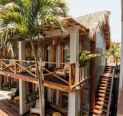 Naked Hotel Zipolite hotel detail image 3