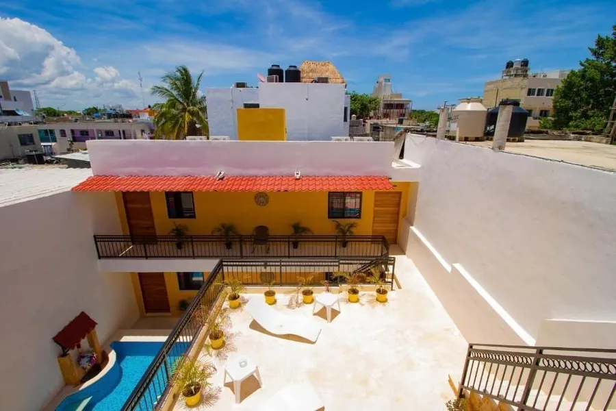 AKBAL Playa - Beach Zone hotel detail image 2