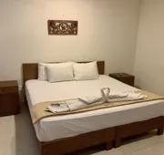 AKBAL Playa - Beach Zone hotel detail image 5