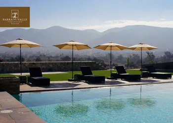 Parra del Valle Hotel Boutique hotel thumbnail 2