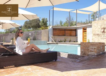 Parra del Valle Hotel Boutique hotel thumbnail 3