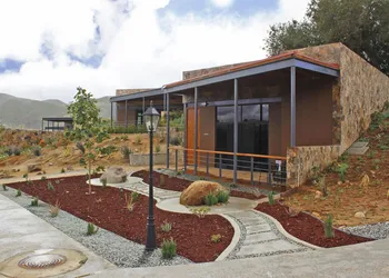 Parra del Valle Hotel Boutique hotel thumbnail 5