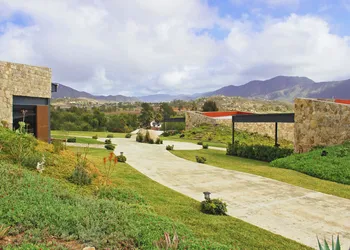 Parra del Valle Hotel Boutique hotel thumbnail 8