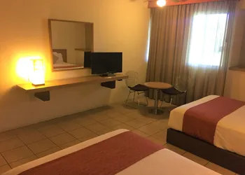 Hotel Villablanca hotel thumbnail 3