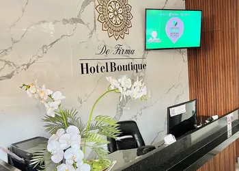 Hotel Boutique de Firma hotel thumbnail 8