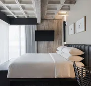 Bellwort Hotel hotel detail image 4