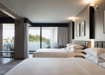 Bellwort Hotel hotel thumbnail 5